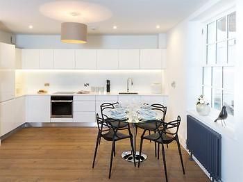 London Greenwich Apartments Blackheath Esterno foto