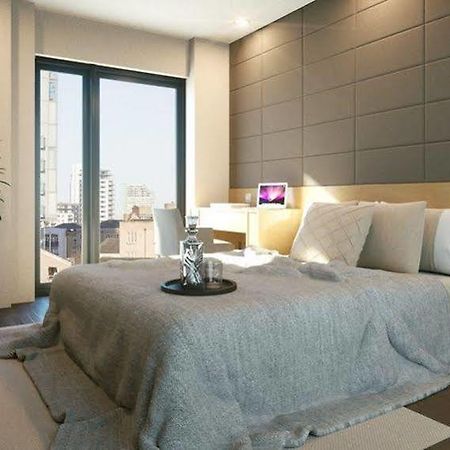 London Greenwich Apartments Blackheath Esterno foto