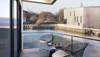 London Greenwich Apartments Blackheath Esterno foto