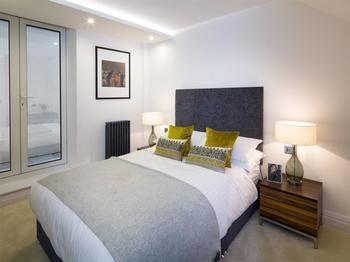 London Greenwich Apartments Blackheath Esterno foto
