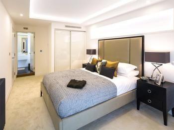 London Greenwich Apartments Blackheath Esterno foto