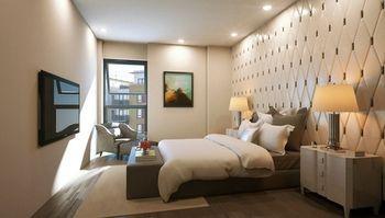 London Greenwich Apartments Blackheath Esterno foto