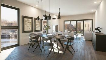London Greenwich Apartments Blackheath Esterno foto