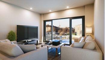 London Greenwich Apartments Blackheath Esterno foto