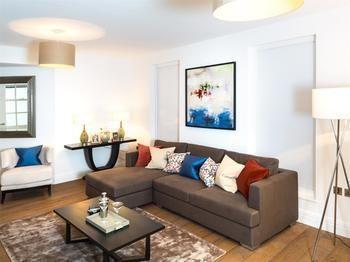 London Greenwich Apartments Blackheath Esterno foto