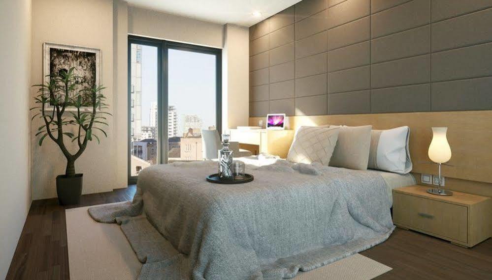 London Greenwich Apartments Blackheath Esterno foto